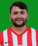 Andrea CIPOLLETTI - Attaccante